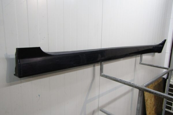 Zijskirt Dorpellijst Links Nissan Leaf II ZE1 17- 76851 6wl2 gg440-0275c-c Dorpel P15342