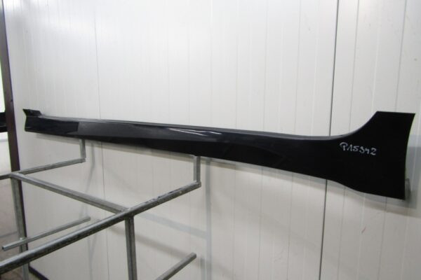 Zijskirt Dorpellijst Links Nissan Leaf II ZE1 17- 76851 6wl2 gg440-0275c-c Dorpel P15342