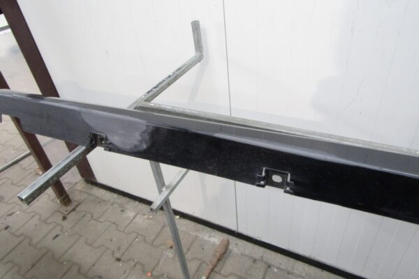 Zijskirt Dorpellijst Links Nissan Leaf II ZE1 17- 76851 6wl2 gg440-0275c-c Dorpel P15342