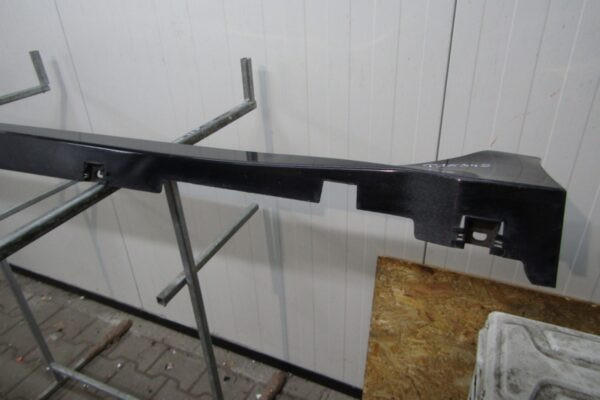 Zijskirt Dorpellijst Links Nissan Leaf II ZE1 17- 76851 6wl2 gg440-0275c-c Dorpel P15342