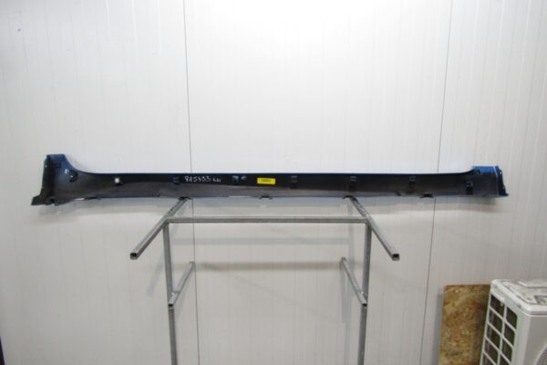 Zijskirt Dorpellijst Links Nissan Leaf II ZE1 17- 76851 6wl2 gg440-0275c-c Dorpel P15433