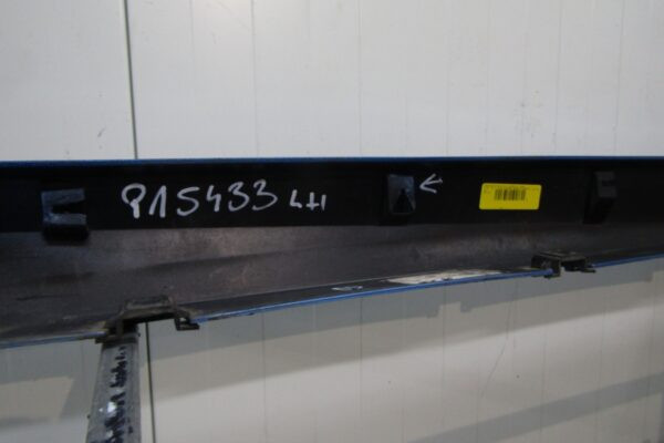 Zijskirt Dorpellijst Links Nissan Leaf II ZE1 17- 76851 6wl2 gg440-0275c-c Dorpel P15433