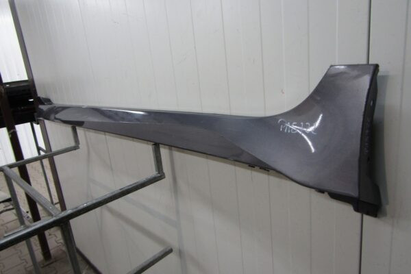 Zijskirt Dorpellijst Links Nissan Leaf II ZE1 17- 76851 6wl2 gg440-0275c-c Dorpel P15722
