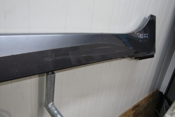 Zijskirt Dorpellijst Links Nissan Leaf II ZE1 17- 76851 6wl2 gg440-0275c-c Dorpel P15722