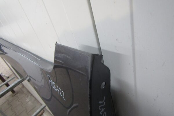 Zijskirt Dorpellijst Links Nissan Leaf II ZE1 17- 76851 6wl2 gg440-0275c-c Dorpel P15722