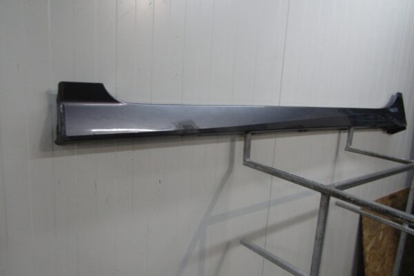 Zijskirt Dorpellijst Links Nissan Leaf II ZE1 17- 76851 6wl2 gg440-0275c-c Dorpel P15722
