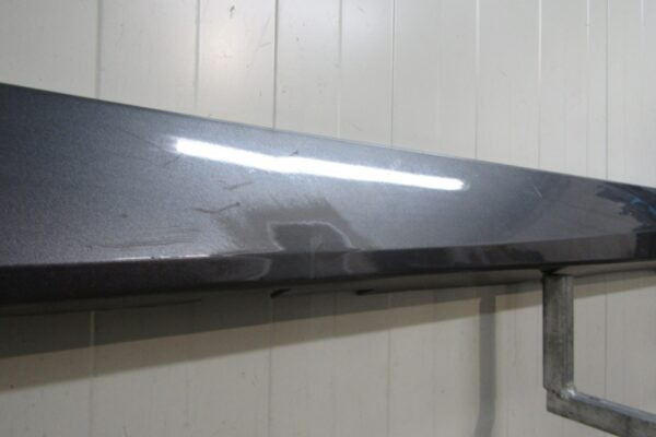 Zijskirt Dorpellijst Links Nissan Leaf II ZE1 17- 76851 6wl2 gg440-0275c-c Dorpel P15722