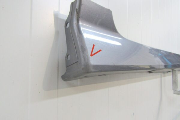 Zijskirt Dorpellijst Links Nissan Leaf II ZE1 17- 76851 6wl2 gg440-0275c-c Dorpel P15722
