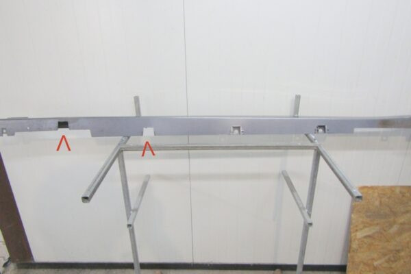 Zijskirt Dorpellijst Links Nissan Leaf II ZE1 17- 76851 6wl2 gg440-0275c-c Dorpel P15722