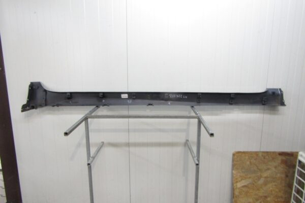Zijskirt Dorpellijst Links Nissan Leaf II ZE1 17- 76851 6wl2 gg440-0275c-c Dorpel P15722