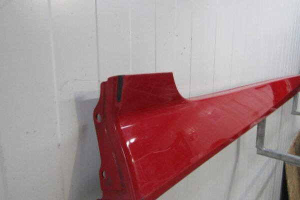 Zijskirt Dorpellijst Links Nissan Leaf II ZE1 17- 76851 6wl2 gg440-0275c-c Dorpel P15764