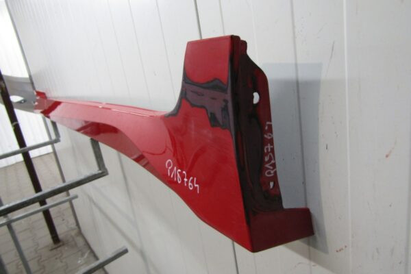 Zijskirt Dorpellijst Links Nissan Leaf II ZE1 17- 76851 6wl2 gg440-0275c-c Dorpel P15764