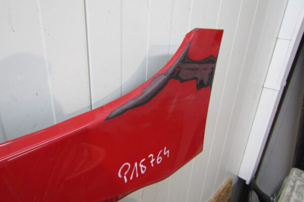 Zijskirt Dorpellijst Links Nissan Leaf II ZE1 17- 76851 6wl2 gg440-0275c-c Dorpel P15764
