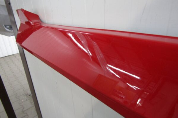Zijskirt Dorpellijst Links Nissan Leaf II ZE1 17- 76851 6wl2 gg440-0275c-c Dorpel P15764