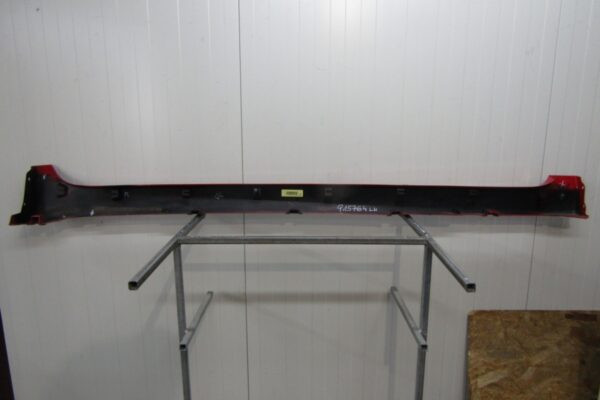 Zijskirt Dorpellijst Links Nissan Leaf II ZE1 17- 76851 6wl2 gg440-0275c-c Dorpel P15764