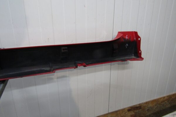 Zijskirt Dorpellijst Links Nissan Leaf II ZE1 17- 76851 6wl2 gg440-0275c-c Dorpel P15764