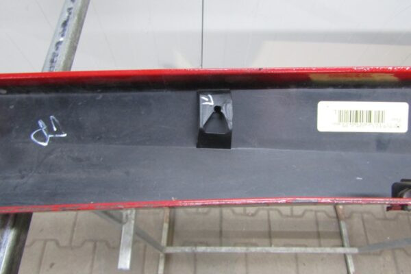 Zijskirt Dorpellijst Links Nissan Leaf II ZE1 17- 76851 6wl2 gg440-0275c-c Dorpel P15764