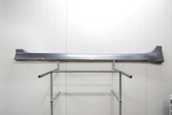 Zijskirt Dorpellijst Links Nissan Leaf II ZE1 17- 76851 6wl2 gg440-0275c-c Dorpel P15945