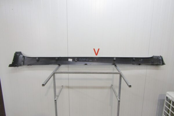 Zijskirt Dorpellijst Links Nissan Leaf II ZE1 17- 76851 6wl2 gg440-0275c-c Dorpel P15945