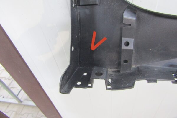 Zijskirt Dorpellijst Links Nissan Leaf II ZE1 17- 76851 6wl2 gg440-0275c-c Dorpel P15945