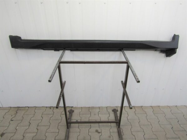Zijskirt Links Dorpellijst Nissan X-Trail Xtrail 13- 8752131971 Dorpel PD4305