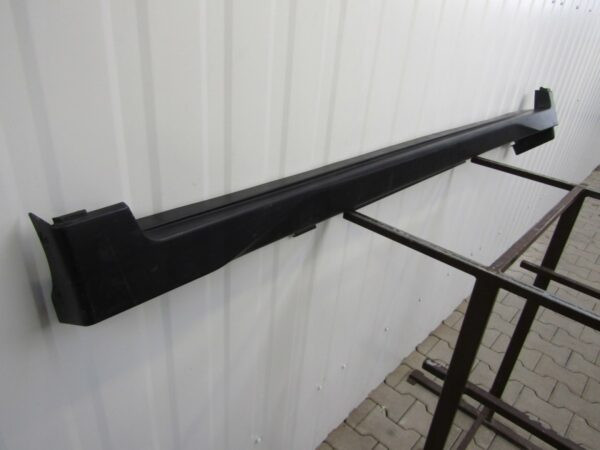 Zijskirt Links Dorpellijst Nissan X-Trail Xtrail 13- 8752131971 Dorpel PD4305