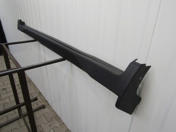 Zijskirt Links Dorpellijst Nissan X-Trail Xtrail 13- 8752131971 Dorpel PD4305