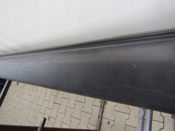 Zijskirt Links Dorpellijst Nissan X-Trail Xtrail 13- 8752131971 Dorpel PD4305