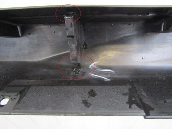 Zijskirt Links Dorpellijst Nissan X-Trail Xtrail 13- 8752131971 Dorpel PD4305