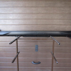 Zijskirt Links Dorpellijst Nissan X-Trail Xtrail 13 8541662706 Dorpel P1547
