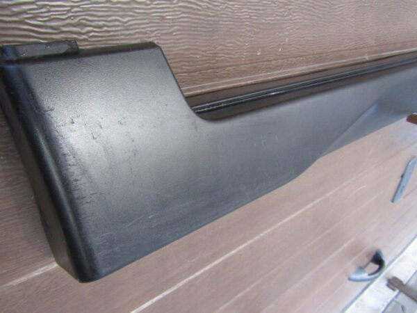Zijskirt Links Dorpellijst Nissan X-Trail Xtrail 13 8541662706 Dorpel P1547