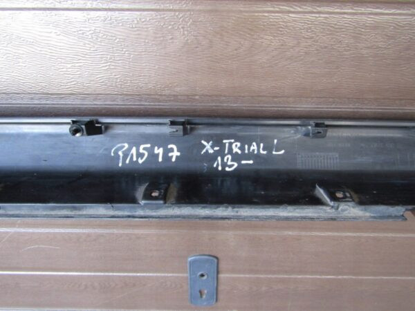 Zijskirt Links Dorpellijst Nissan X-Trail Xtrail 13 8541662706 Dorpel P1547