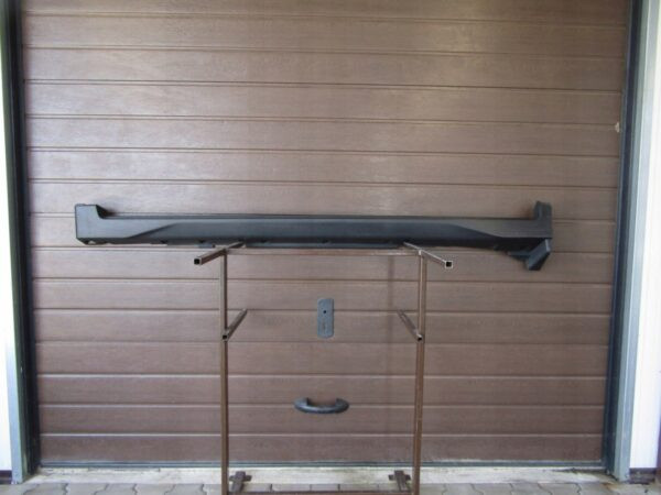 Zijskirt Links Dorpellijst Nissan X-Trail Xtrail 13- 8545482054 Dorpel P3067
