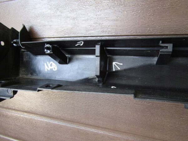 Zijskirt Links Dorpellijst Nissan X-Trail Xtrail 13- 8545482054 Dorpel P3067