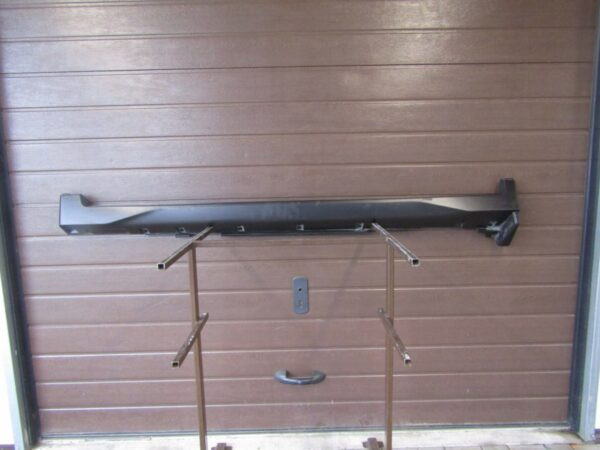 Zijskirt Links Dorpellijst Nissan X-Trail Xtrail 13- 8544052924 Dorpel P1837