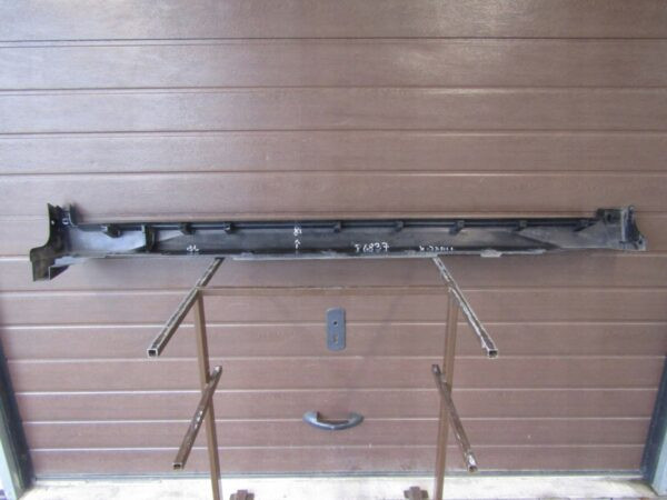 Zijskirt Links Dorpellijst Nissan X-Trail Xtrail 13- 8544052924 Dorpel P1837