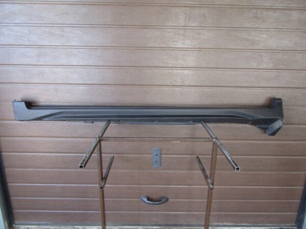 Zijskirt Links Dorpellijst Nissan X-Trail Xtrail 17 Facelift 9507227940 Dorpel P5732