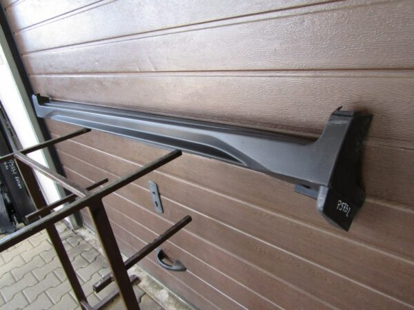 Zijskirt Links Dorpellijst Nissan X-Trail Xtrail 17 Facelift 9507227940 Dorpel P5732