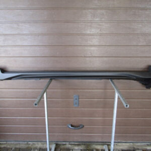 Ziskirt Links Dorpellijst Nissan X-Trail Xtrail 17 Facelift 9449819994 Dorpel P5661