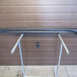 Zijskirt Links Dorpellijst Nissan X-Trail Xtrail 17 Facelift 8931109397 Dorpel PD4845