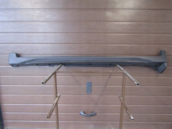Zijskirt Links Dorpellijst Nissan X-Trail Xtrail 17 Facelift 8541436587 Dorpel P1579