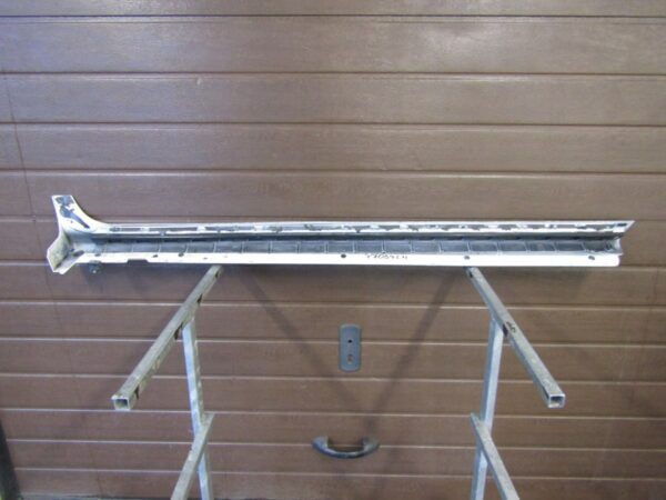 Zijskirt Links Dorpellijst OPEL CORSA E 5D OPC GSI 14-19 10211357799 Dorpel P7034