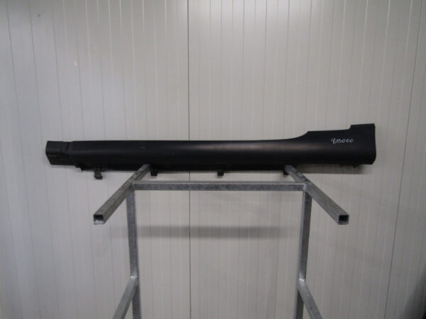 Zijskirt Dorpelbekleding Links Opel Adam Rocks 13444847 300615796 Dorpel P13000
