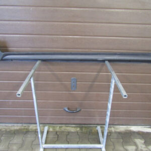 Zijskirt Links Dorpellijst Opel Antara 06- Links 8905397112 Dorpel PD4614
