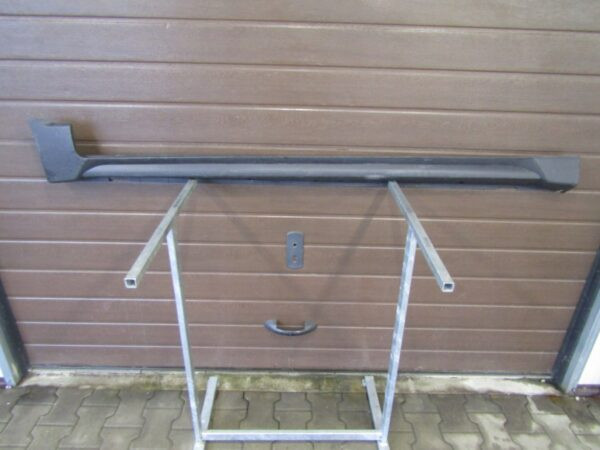 Zijskirt Links Dorpellijst Opel Antara 06- Links 8905397112 Dorpel PD4614