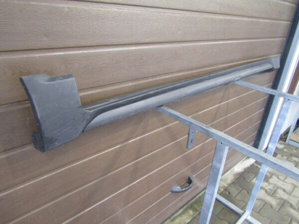 Zijskirt Links Dorpellijst Opel Antara 06- Links 8905397112 Dorpel PD4614