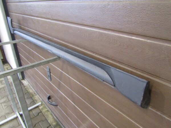 Zijskirt Links Dorpellijst Opel Antara 06- Links 8905397112 Dorpel PD4614