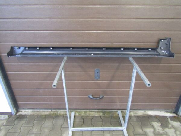 Zijskirt Links Dorpellijst Opel Antara 06- Links 8905397112 Dorpel PD4614