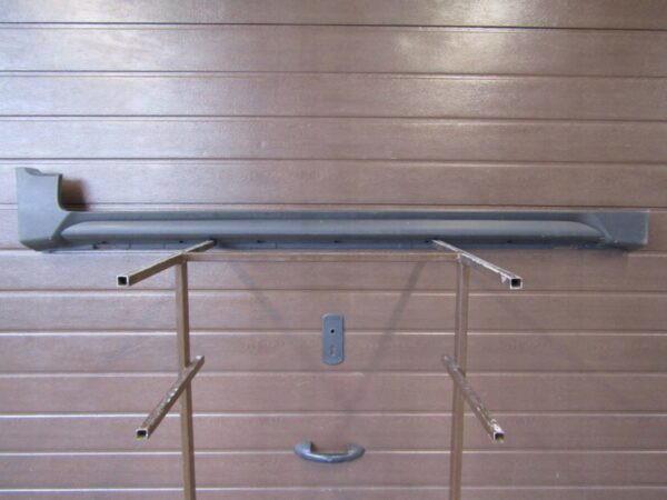 Zijskirt Links Dorpellijst Opel Antara 06- Links 8543760479 Dorpel P2150