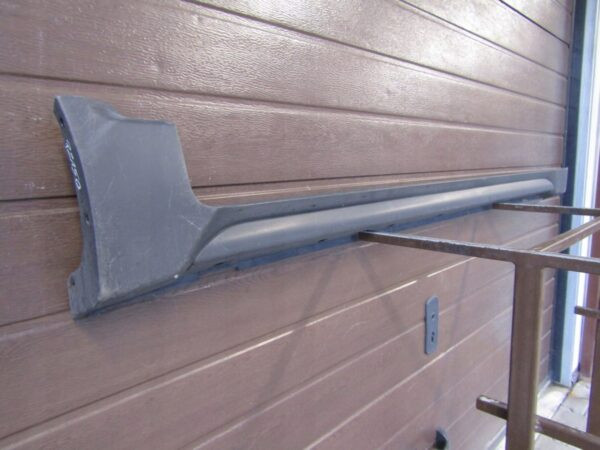 Zijskirt Links Dorpellijst Opel Antara 06- Links 8543760479 Dorpel P2150